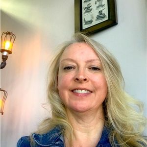 Meet your Posher, Mary